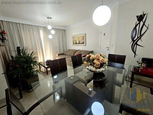 Apartamento venda em São José dos Campos