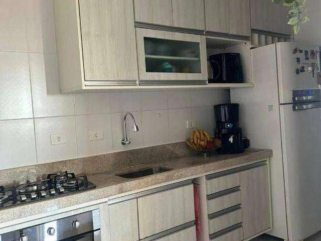 Apartamento venda em São José dos Campos