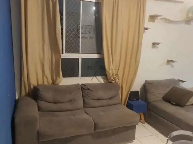 Apartamento venda em Região Imediata de São José dos Campos, Região Metropolitana do Vale do Paraíba e Litoral Norte
