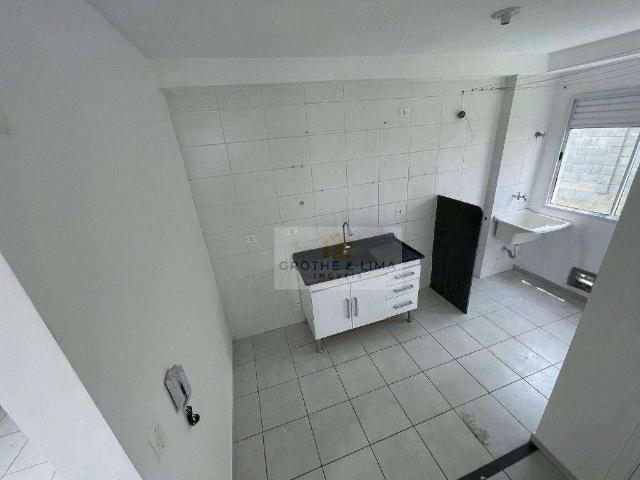 Apartamento venda em São José dos Campos