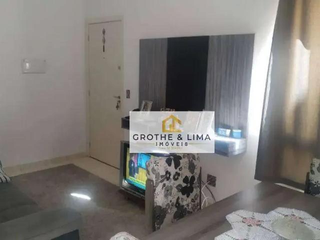 Apartamento venda em Região Imediata de São José dos Campos, Região Metropolitana do Vale do Paraíba e Litoral Norte