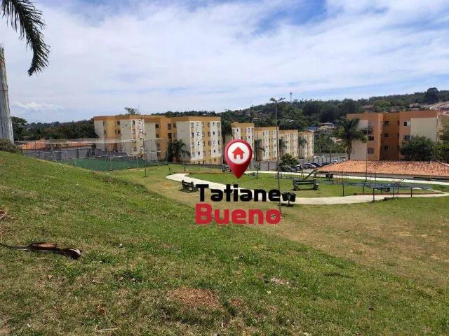 Apartamento venda em Região Imediata de São José dos Campos, Região Metropolitana do Vale do Paraíba e Litoral Norte