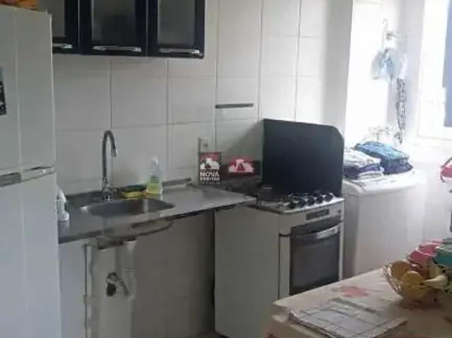 Apartamento venda em Região Imediata de São José dos Campos, Região Metropolitana do Vale do Paraíba e Litoral Norte
