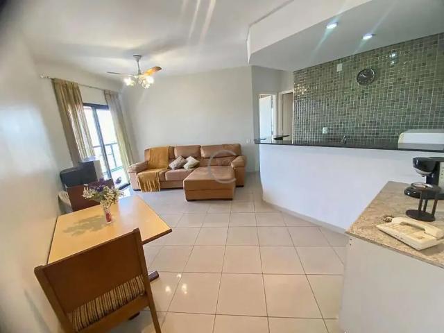Apartamento venda em São José dos Campos