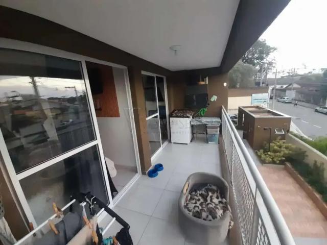 Apartamento venda em Região Imediata de São José dos Campos, Região Metropolitana do Vale do Paraíba e Litoral Norte