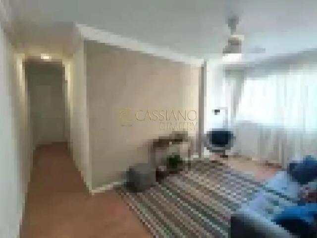 Apartamento venda em Região Imediata de São José dos Campos, Região Metropolitana do Vale do Paraíba e Litoral Norte