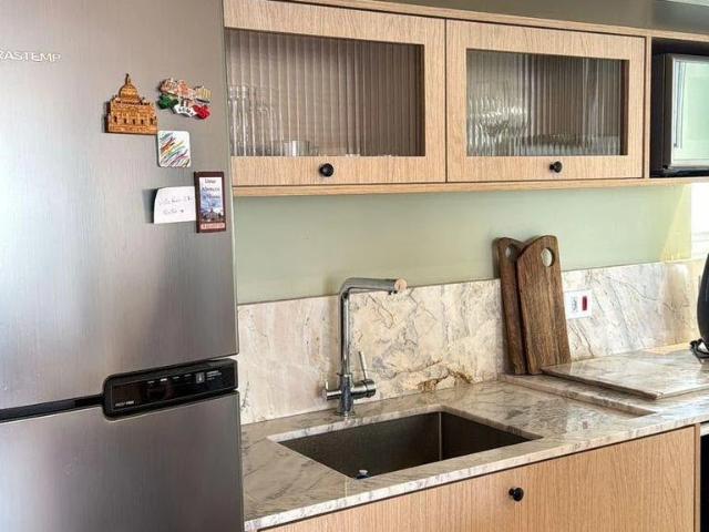 Apartamento venda em São José dos Campos, Região Geográfica Intermediária de São José dos Campos