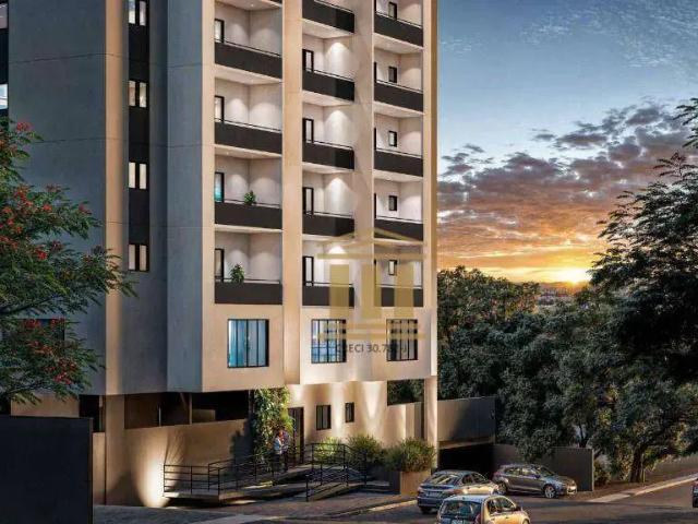 Apartamento venda em São José dos Campos