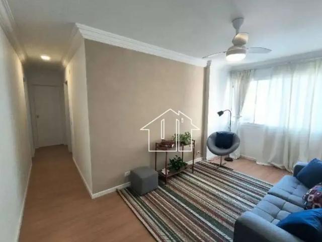 Apartamento venda em São José dos Campos