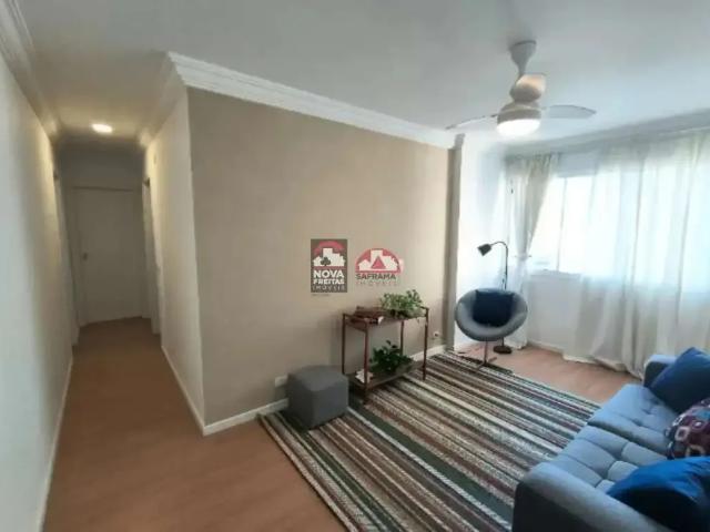 Apartamento venda em Região Imediata de São José dos Campos, Região Metropolitana do Vale do Paraíba e Litoral Norte