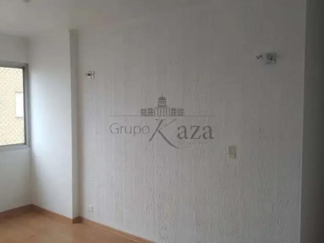 Apartamento venda em São José dos Campos