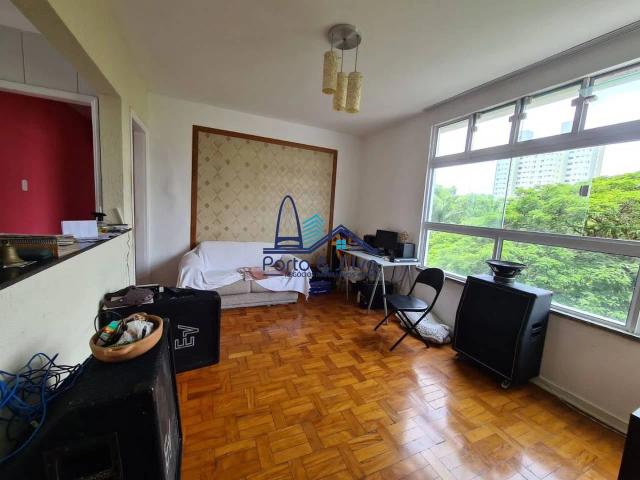 Apartamento venda em Vila Banhado, São José dos Campos