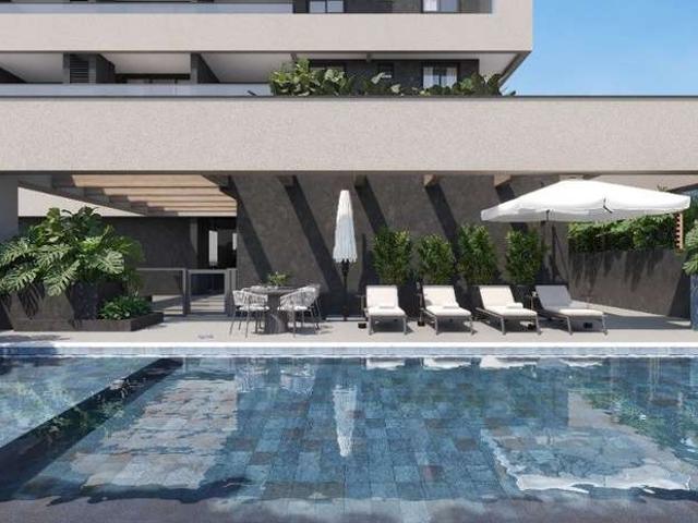 Apartamento venda em Região Imediata de São José dos Campos, Região Metropolitana do Vale do Paraíba e Litoral Norte