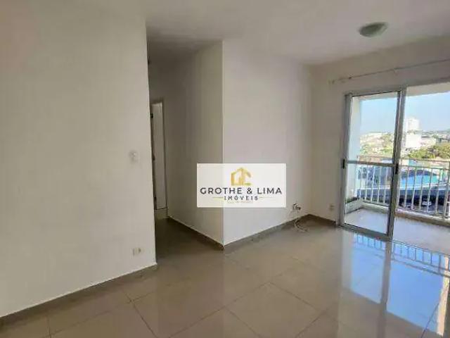 Apartamento venda em Região Imediata de São José dos Campos, Região Metropolitana do Vale do Paraíba e Litoral Norte