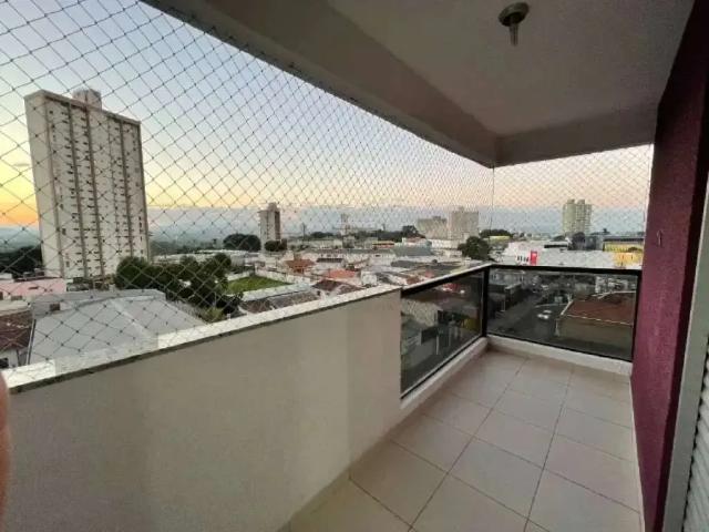 Apartamento venda em Região Imediata de São José dos Campos, Região Metropolitana do Vale do Paraíba e Litoral Norte