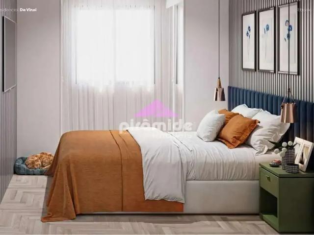 Apartamento venda em Região Imediata de São José dos Campos, Região Metropolitana do Vale do Paraíba e Litoral Norte