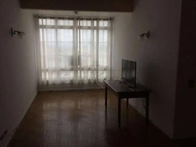 Apartamento venda em Região Imediata de São José dos Campos, Região Metropolitana do Vale do Paraíba e Litoral Norte