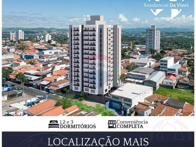 Apartamento venda em Região Imediata de São José dos Campos, Região Metropolitana do Vale do Paraíba e Litoral Norte