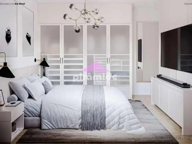 Apartamento venda em Região Imediata de São José dos Campos, Região Metropolitana do Vale do Paraíba e Litoral Norte