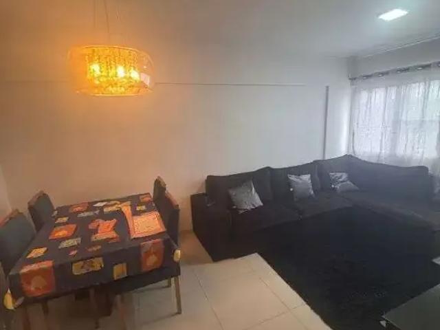 Apartamento venda em Região Imediata de São José dos Campos, Região Metropolitana do Vale do Paraíba e Litoral Norte