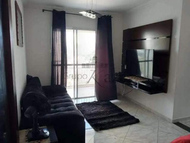Apartamento venda em Região Imediata de São José dos Campos, Região Metropolitana do Vale do Paraíba e Litoral Norte