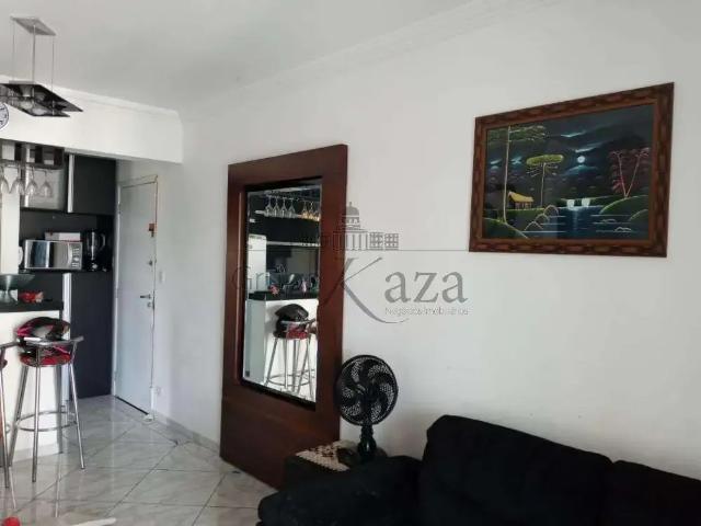 Apartamento venda em Região Imediata de São José dos Campos, Região Metropolitana do Vale do Paraíba e Litoral Norte