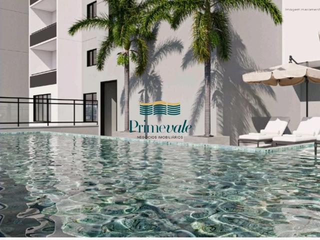Apartamento venda em São José dos Campos