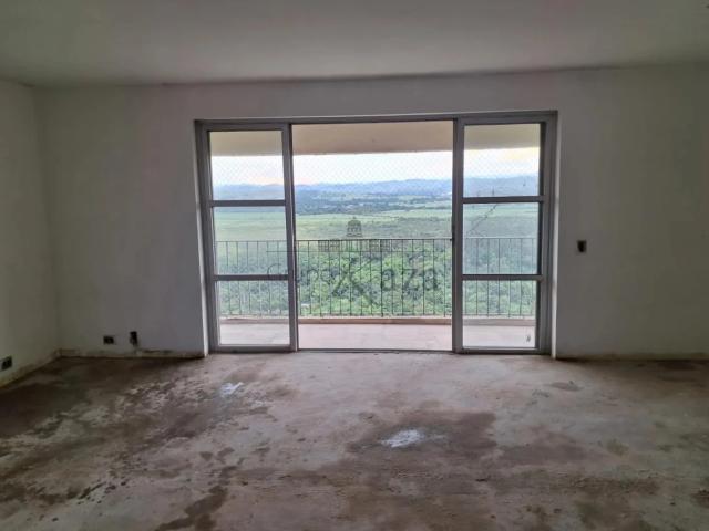 Apartamento venda em São José dos Campos
