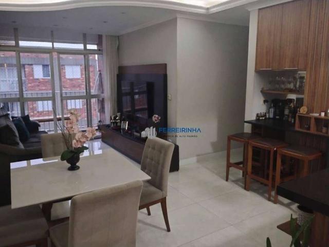 Apartamento venda em Região Imediata de São José dos Campos, Região Metropolitana do Vale do Paraíba e Litoral Norte