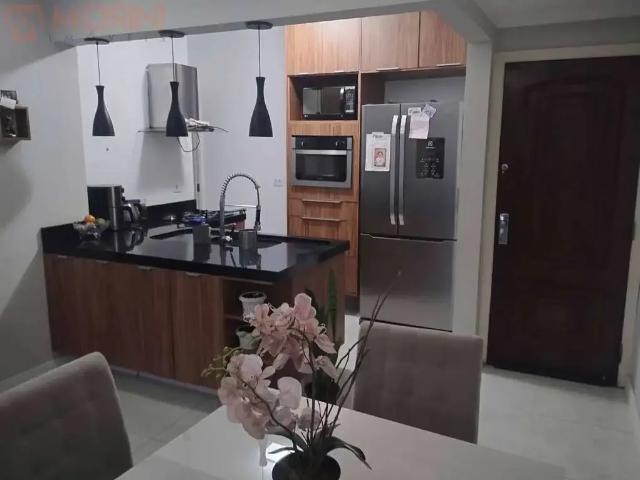 Apartamento venda em Região Imediata de São José dos Campos, Região Metropolitana do Vale do Paraíba e Litoral Norte