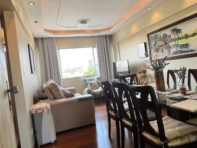 Apartamento venda em Região Imediata de São José dos Campos, Região Metropolitana do Vale do Paraíba e Litoral Norte