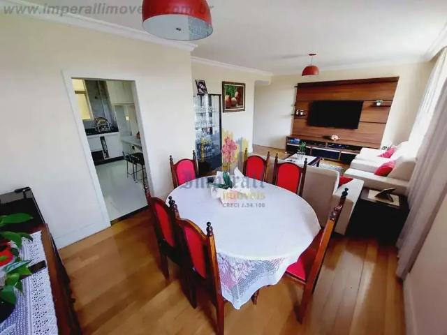 Apartamento venda em Região Imediata de São José dos Campos, Região Metropolitana do Vale do Paraíba e Litoral Norte