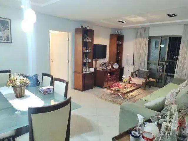 Apartamento venda em Região Imediata de São José dos Campos, Região Metropolitana do Vale do Paraíba e Litoral Norte