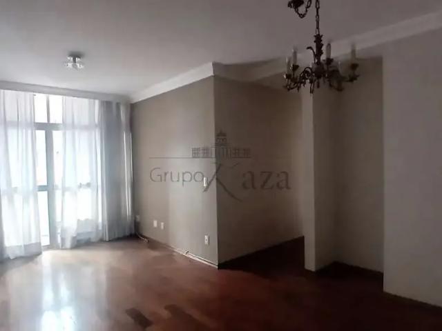 Apartamento venda em Região Imediata de São José dos Campos, Região Metropolitana do Vale do Paraíba e Litoral Norte