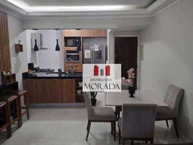 Apartamento venda em Região Imediata de São José dos Campos, Região Metropolitana do Vale do Paraíba e Litoral Norte