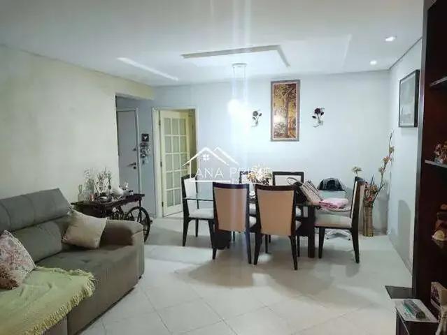 Apartamento venda em Região Imediata de São José dos Campos, Região Metropolitana do Vale do Paraíba e Litoral Norte