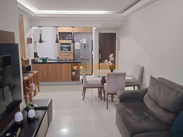 Apartamento venda em Região Imediata de São José dos Campos, Região Metropolitana do Vale do Paraíba e Litoral Norte