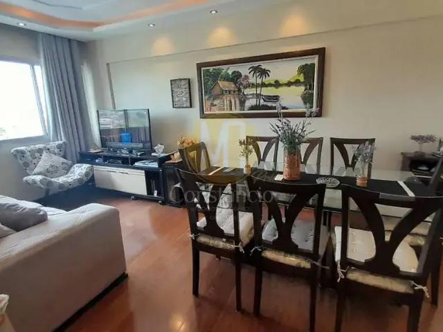 Apartamento venda em Região Imediata de São José dos Campos, Região Metropolitana do Vale do Paraíba e Litoral Norte