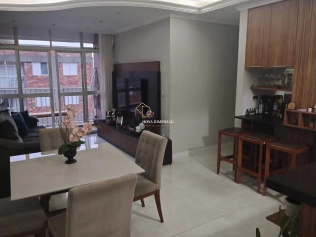 Apartamento venda em São José dos Campos