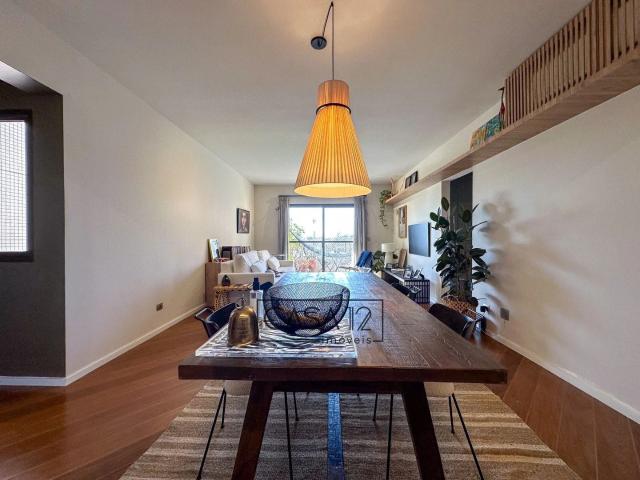 Apartamento venda em São José dos Campos
