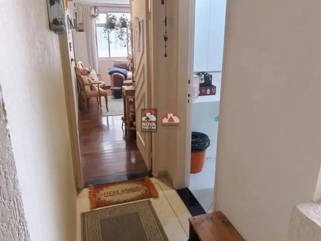 Apartamento venda em São José dos Campos