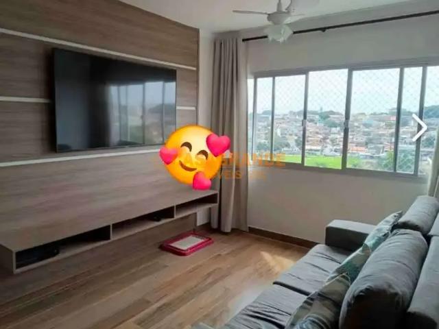 Apartamento venda em Região Imediata de São José dos Campos, Região Metropolitana do Vale do Paraíba e Litoral Norte