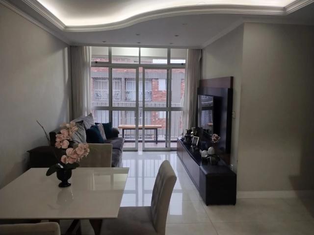 Apartamento venda em Jardim Topázio, São José dos Campos