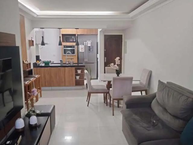 Apartamento venda em Região Imediata de São José dos Campos, Região Metropolitana do Vale do Paraíba e Litoral Norte
