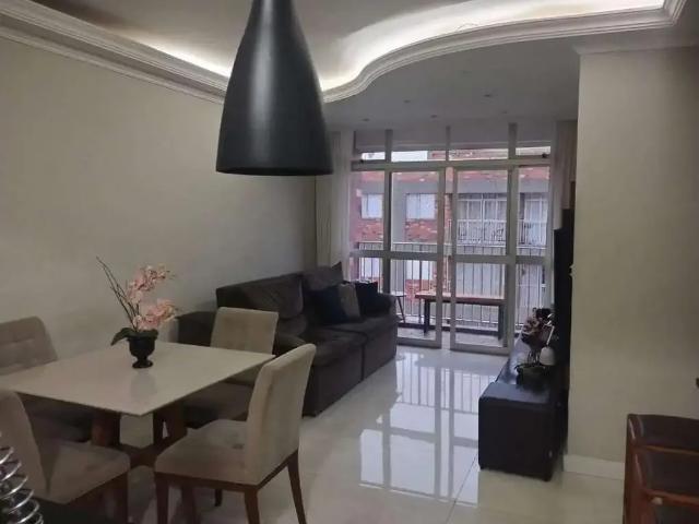 Apartamento venda em Região Imediata de São José dos Campos, Região Metropolitana do Vale do Paraíba e Litoral Norte