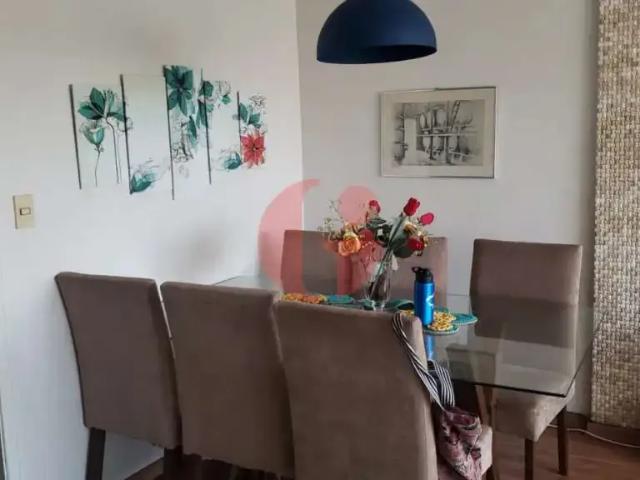 Apartamento venda em Região Imediata de São José dos Campos, Região Metropolitana do Vale do Paraíba e Litoral Norte
