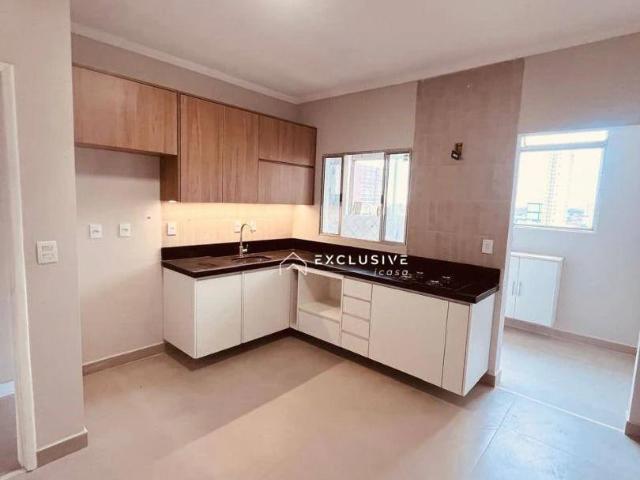 Apartamento venda em São José dos Campos