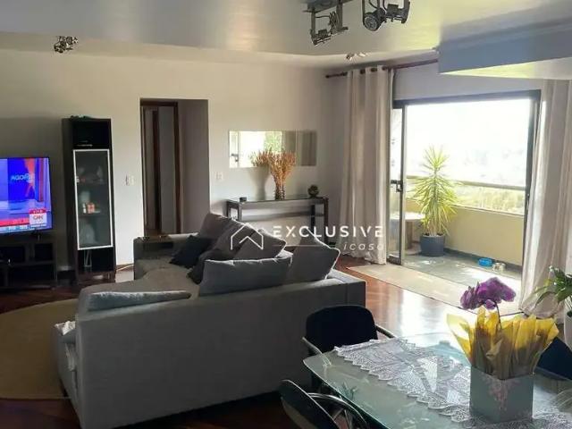 Apartamento venda em Região Imediata de São José dos Campos, Região Metropolitana do Vale do Paraíba e Litoral Norte