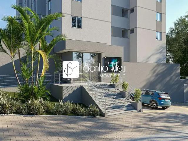 Apartamento venda em São José dos Campos