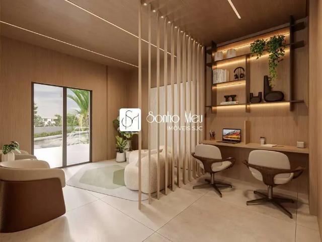 Apartamento venda em Região Imediata de São José dos Campos, Região Metropolitana do Vale do Paraíba e Litoral Norte
